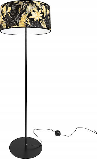 Light Home Floor Lamp White