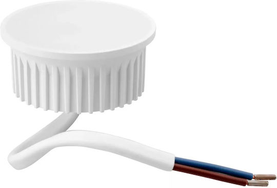 Lumiled LED-Lampe 5W Naturweiß 470lm