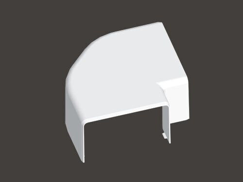 Angle Cover 8473 Pk120x55d