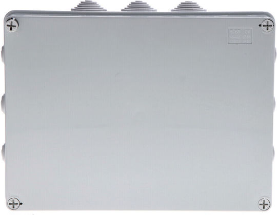 Hermetic Can Fg 300x220x120 Grommets Onnline