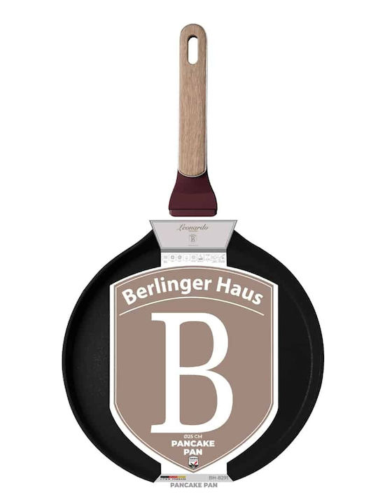 Berlinger Haus Pan for Pancakes made of Aluminum