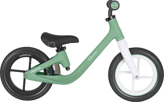 Kikka Boo Kids Balance Bike Xplorer Green