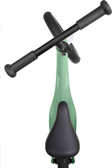 Kikka Boo Kids Balance Bike Xplorer Green