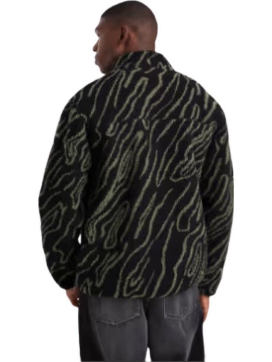 Mount Hope Herren Jacke Black