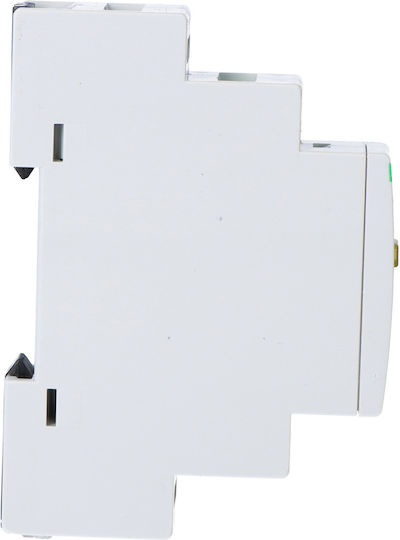 F&F Panel Push Switch