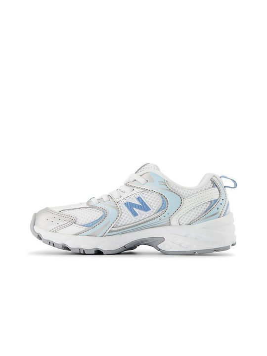 Kids Sneakers White