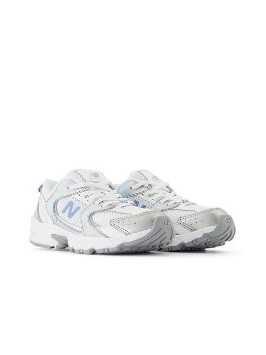 Kids Sneakers White