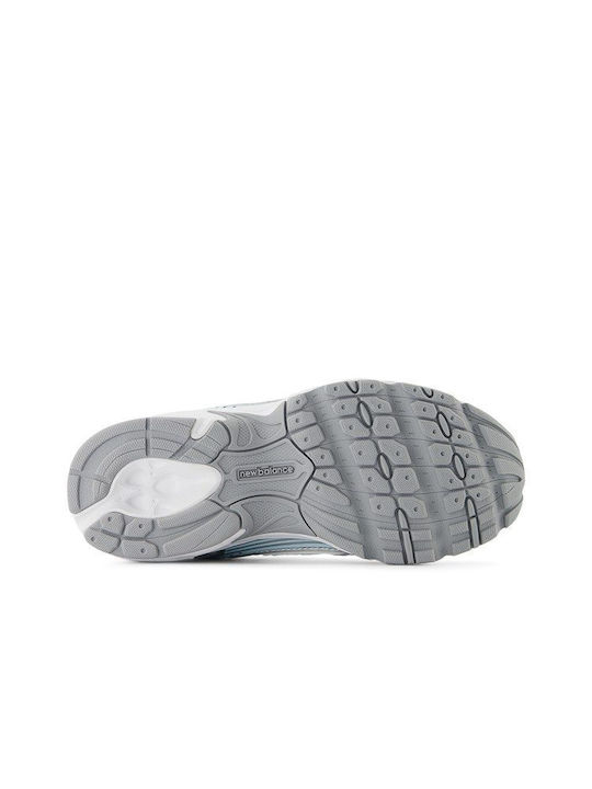 Kids Sneakers White