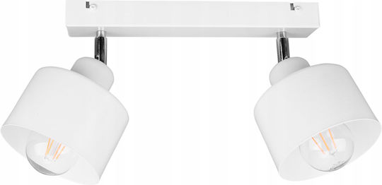 Light Home Pendant Light Black with Socket E27