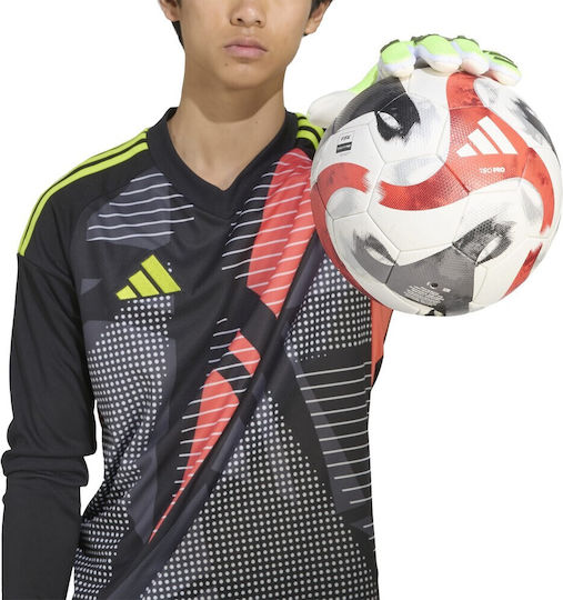 adidas Pred Gl Lge Голмански ръкавици за Възрастни Зелени