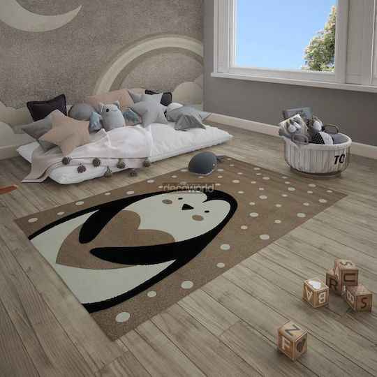 Koulis Carpets Kids Synthetic Rug 1328a 165x230cm