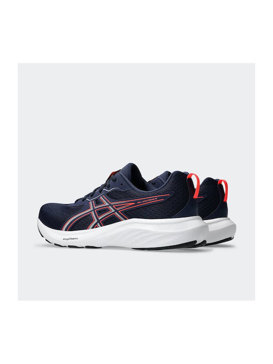 Gel-contend 9 Sport Shoes Running Blu