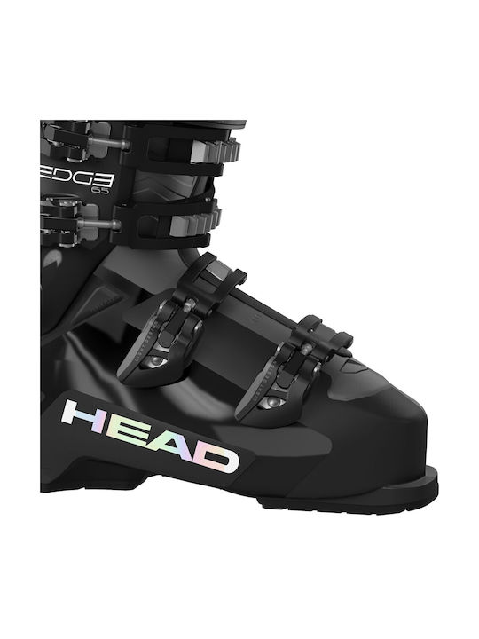Head Edge Damen Skischuhe Black