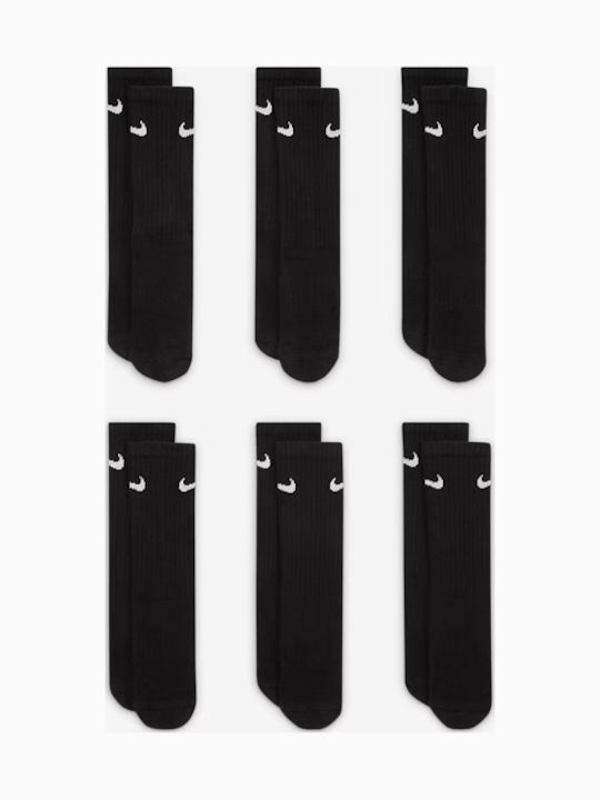 Nike Everyday Cushioned Running Κάλτσες