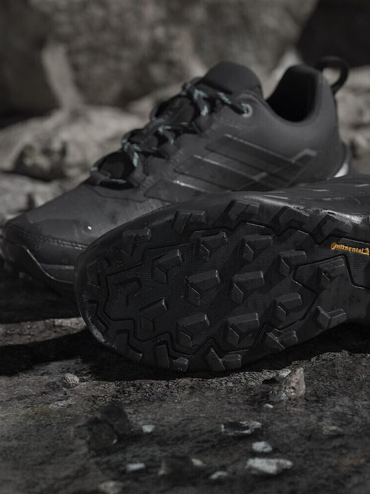 adidas Skychaser Women's Hiking Shoes Waterproof with Gore-Tex Membrane Gray
