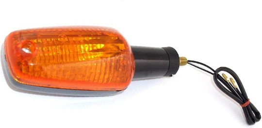Φλας Μοτοσυκλέτας για Honda Transalp / Varadero