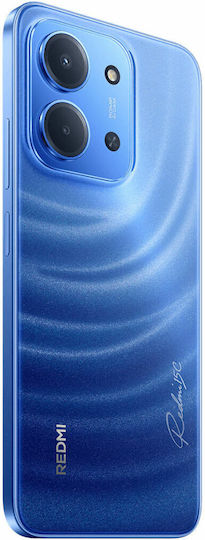 Xiaomi Redmi 15C NFC Dual SIM (4GB/256GB) Moonlight Blue