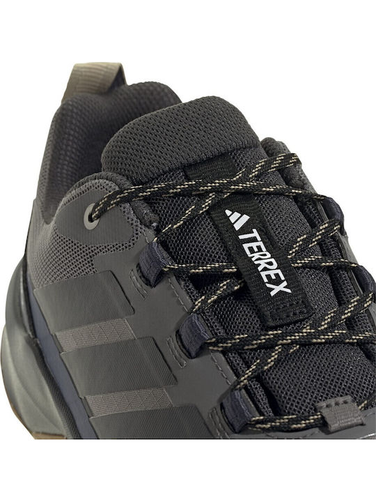 adidas Skychaser Men's Hiking Shoes Waterproof With Gore-Tex Membrane Gray