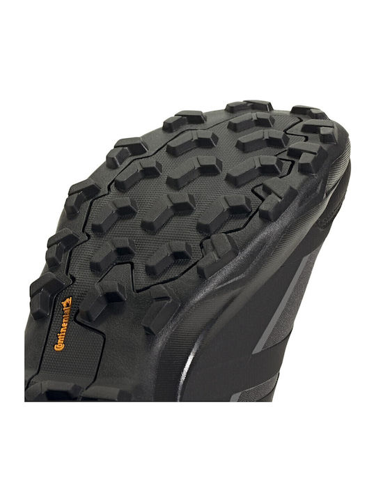 adidas Skychaser Women's Hiking Shoes Waterproof with Gore-Tex Membrane Gray