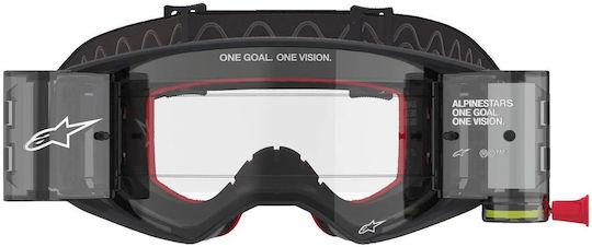 Alpinestars Motocross Goggles