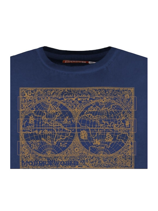 Kids' T-shirt Maren