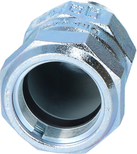 Gebo Special A Gz 6/4" Clamp Connector Steel Pipes