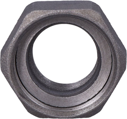 Cuplaj Semifason Pompa 32 Filet Interior În Piuliță 2 Inch Filet Interior În Conexiune Țeavă 1 1/4 Inch Set Format Din 2 Cuplaje Semifason