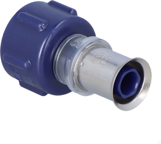 Connector Gw K5 C Z Water Pn10 16 1/2""