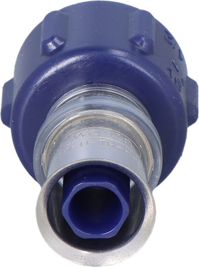 Connector Gw K5 C Z Water Pn10 16 1/2""