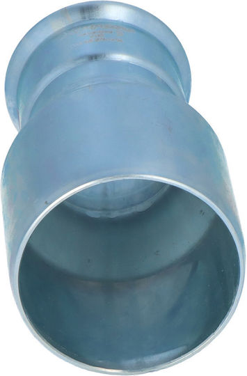 Steel Nipple Reduction 76.1/54