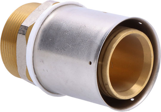 Crimped Connector Gz 63mm X 2 Onnline