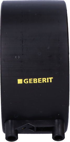 Electrofusion Kupplung Electrofusion Schlauch Pehd 110 Schwarze Farbe Hdpe Abwasser