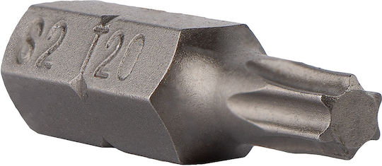 Screwdriver Bit Type Torx-20 S2