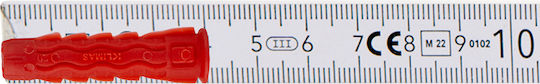 Universal Dowels Screw Cone Sfxp-08040050