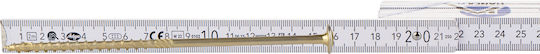 Carpenter Screws Pan Head Wkcp-06160