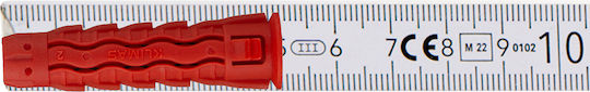 Universal Dowels Screw Cone Sfxp-10060070