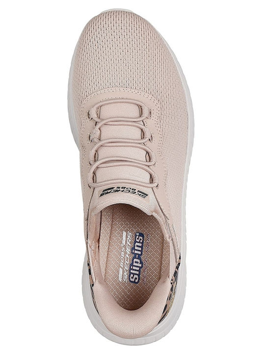 Bobs Sport Squad Chaos Sneakers Nat
