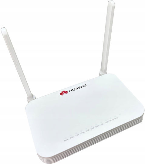 Huawei ONT 1бр (EG8145X6)