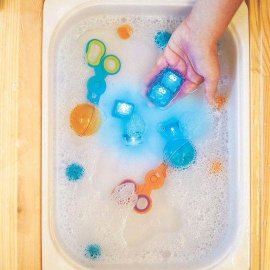 Glo Pals Badespielzeug 4Stück