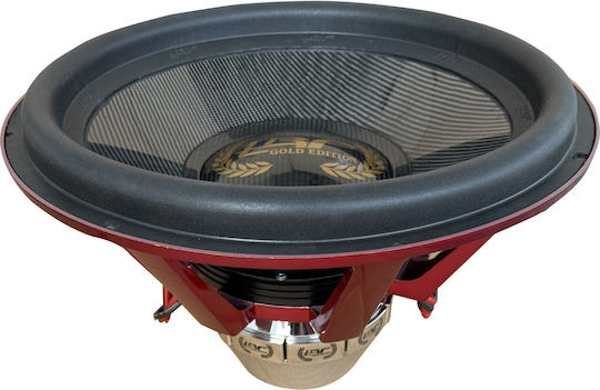 TRF Sw2140ndge D0.5 Subwoofer Auto 21" 4000W RMS