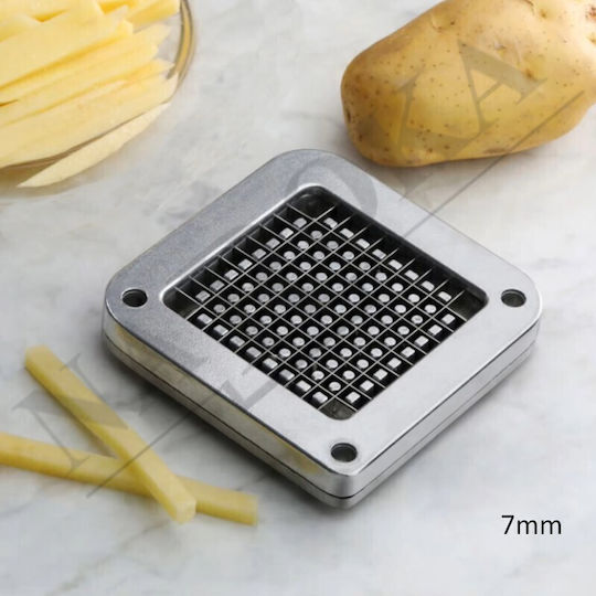 Replacement Blade 7mm 18/10 Potato Cutter