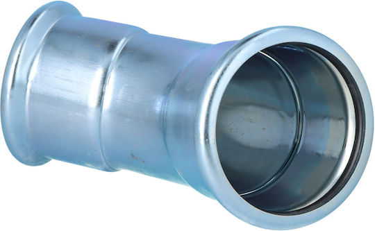 45° Elbow Steel 88.9