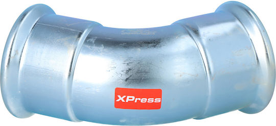 45° Elbow Steel 88.9