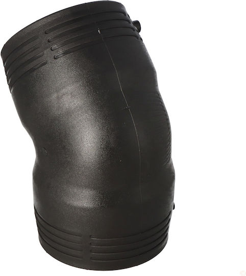 45° Electro-fusion Elbow D110 Pe100 Sdr11 Pn10 Gas/pn16 Water