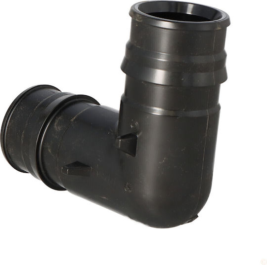 Ppsu Elbow 63-63 Uponor Q&e