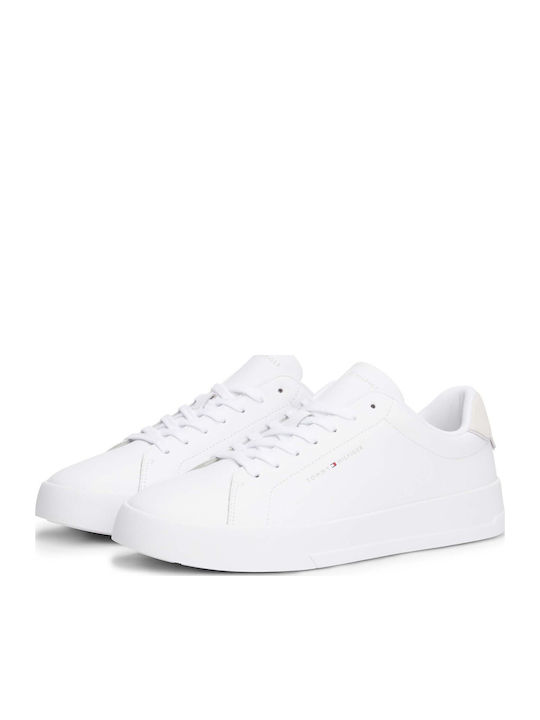 Men's Sneakers White