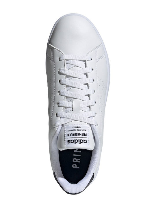 Advantage Sneakers Cloud White / Legend Ink