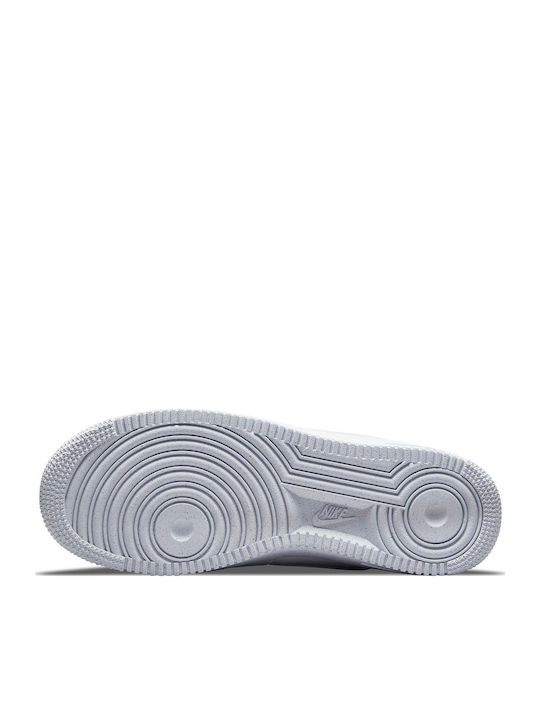 Air Force 1 '07 Next Nature Damen Sneakers Weiß