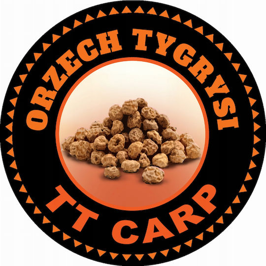Ttcarp Pop Up Nuci Tigrate 15-18 Mm 100ml