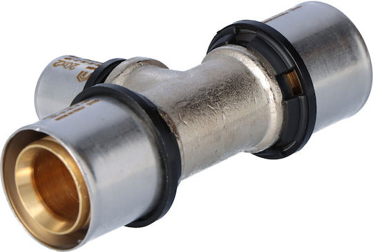 Purmo Cleverfit Reducing Pipe Tee 32x20x32